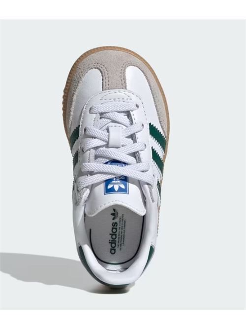  ADIDAS ORIGINAL | IE1337FTWWHT/CGREE